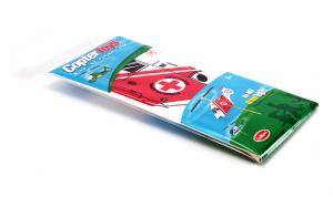 CopterToy Heli - Rubber band powered (24)