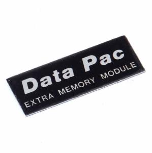 Label Data Pack*