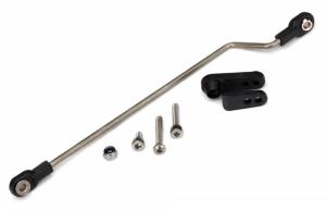 Traxxas Rudder Pushrod Kit DCB M41 TRX5781