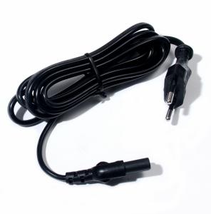 AC cable EU to 18MZ charger