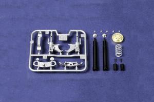 1/12 HONDA RC211V '06 FRONT FORK SET