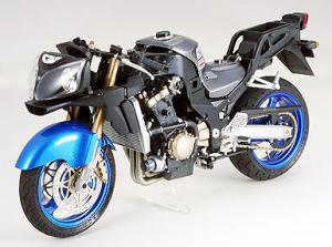 1/12 Kawasaki Ninja ZX-12R