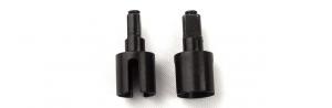Differential Outdrives front + rear   (2pcs) - S10 Blast