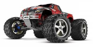 Traxxas T-Maxx 3.3 4WD Nitro RC-auto TRX49077-3