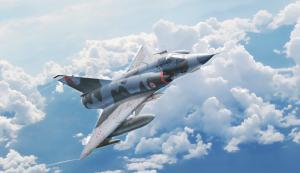 Italeri 1/32 MIRAGE III E/R