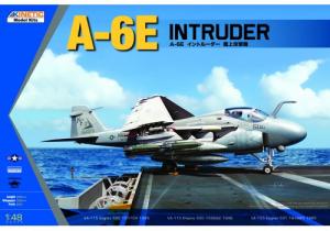 1:48 A-6A/E Intruder