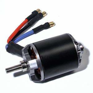 Out-Runner Brushless motor Alpha