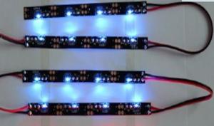 Underbody Lightning system