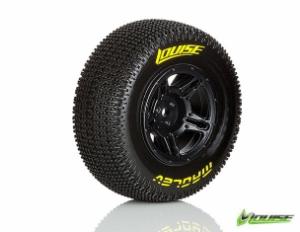 Tire & Wheel SC-MAGLEV 2WD Front (2)