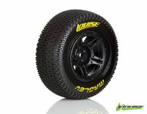 Tire & Wheel SC-MAGLEV 4WD/2WD Rear (2)