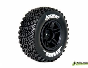 Tire & Wheel SC-HUMMER 2WD Front (2)