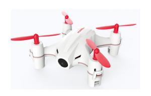 H002 Nano Q4 Cam Plus, 53x53mm, 6-axis, Headless