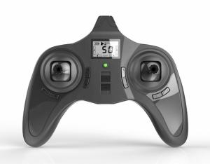 H107P X4 Plus 106x106mm, Altitude Hold, 6-axis