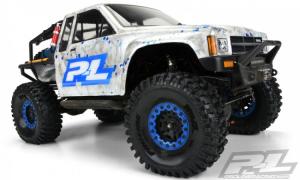 Hyrax 1.9" G8 Rock Terrain Truck Tires (2)