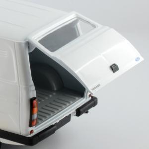 Italeri 1/24 FORD TRANSIT MK2