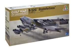 Italeri 1/72 B-52G STRATOFORTRESS