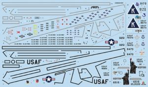 Italeri 1/72 B-52G STRATOFORTRESS