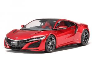 1/24 HONDA NSX