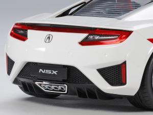 1/24 HONDA NSX