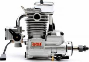 FG-11A 11cc 4-stroke Gasoline Engine