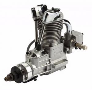 FG-17 17cc 4-stroke Gasoline Engine