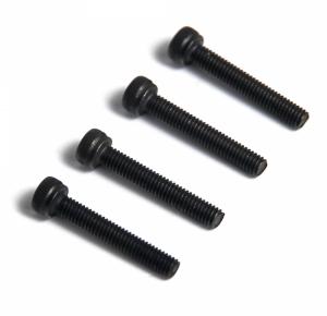 FX Hex Screw socket head cap M2.5x16 (4)