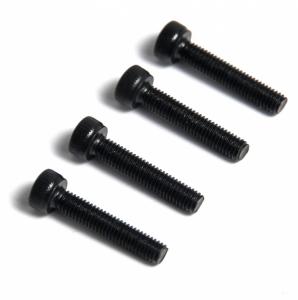 FX Hex Screw socket head cap M3x16 (4)
