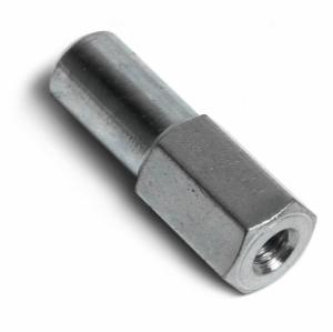 Engine Coupling for Square Cable 6mm / 0.187