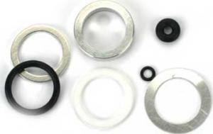 Carburetor Gasket Set FA-120*