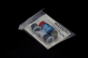 Italeri 1/72 RAH-66 Comanche (Modelset)