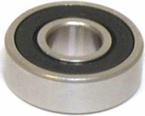 Front Ball Bearing FA-182TD
