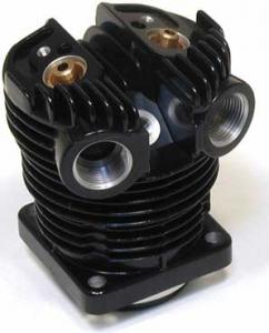 Cylinder Left FA-300 Twin*