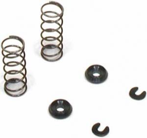 Valve Spring/Keeper/Retainer (2) FA-325R5D