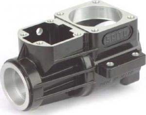 Crankcase "Golden Knight" FA-40AGK*