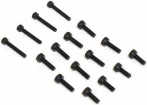 Cylinder Screw Set FA-40/62/120/200, FG-11/19/33