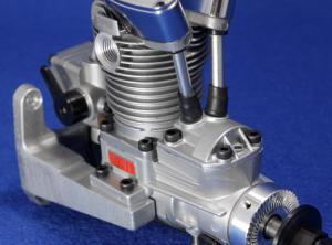 FG-11A 11cc 4-stroke Gasoline Engine