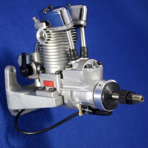 FG-11A 11cc 4-stroke Gasoline Engine