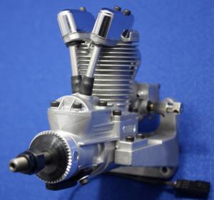 FG-11A 11cc 4-stroke Gasoline Engine