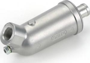 Muffler FG-21