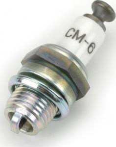 Spark Plug CM-6, FG-30/40, FG-57/61TS, FG-84/90R3/100TS