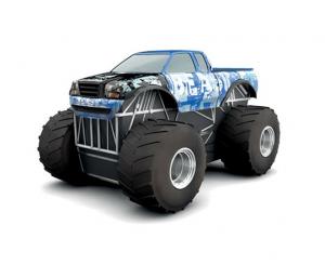 Monster Truck Meyhem