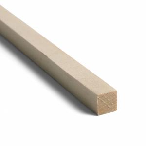 Basswood Strip 10x10x915 mm  (1)