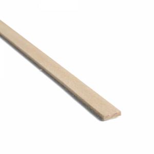 Basswood Strip 2x8x915 mm (1)