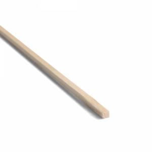 Basswood Strip 3x3x915 mm (1)