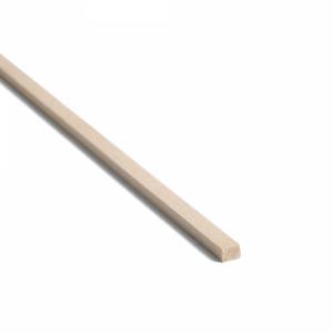 Basswood Strip 3x4x915 mm (1)