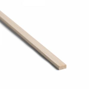 Basswood Strip 3x6x915 mm (1)