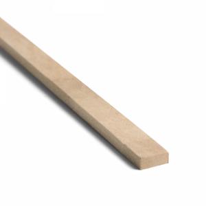 Basswood Strip 4x10x915 mm (1)