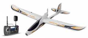 Spy Hawk FPV Plane 1000mm, HD, GPS, Return Home DISCO.