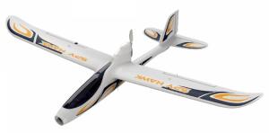 Spy hawk discount rc plane