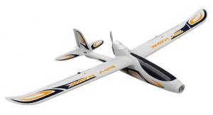 Spy Hawk FPV Plane 1000mm, HD, GPS, Return Home DISCO.